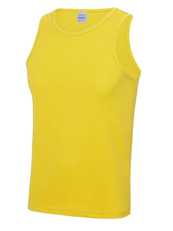 sun yellow
